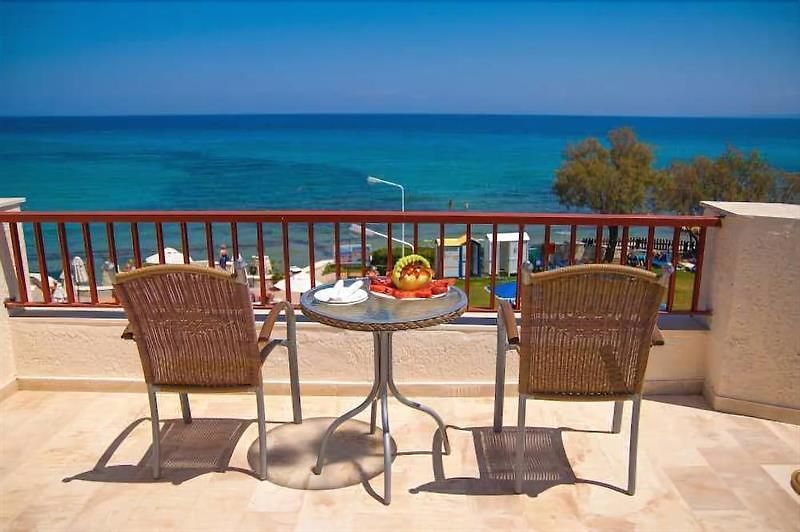 caravel hotel tsilivi zante